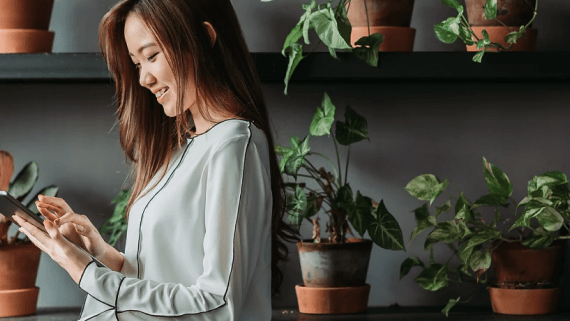 Give Clients Piece of Mind