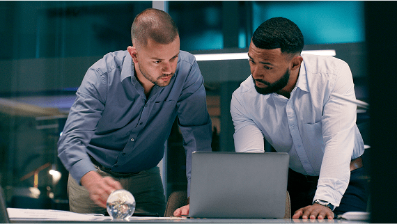 Improve Collaboration