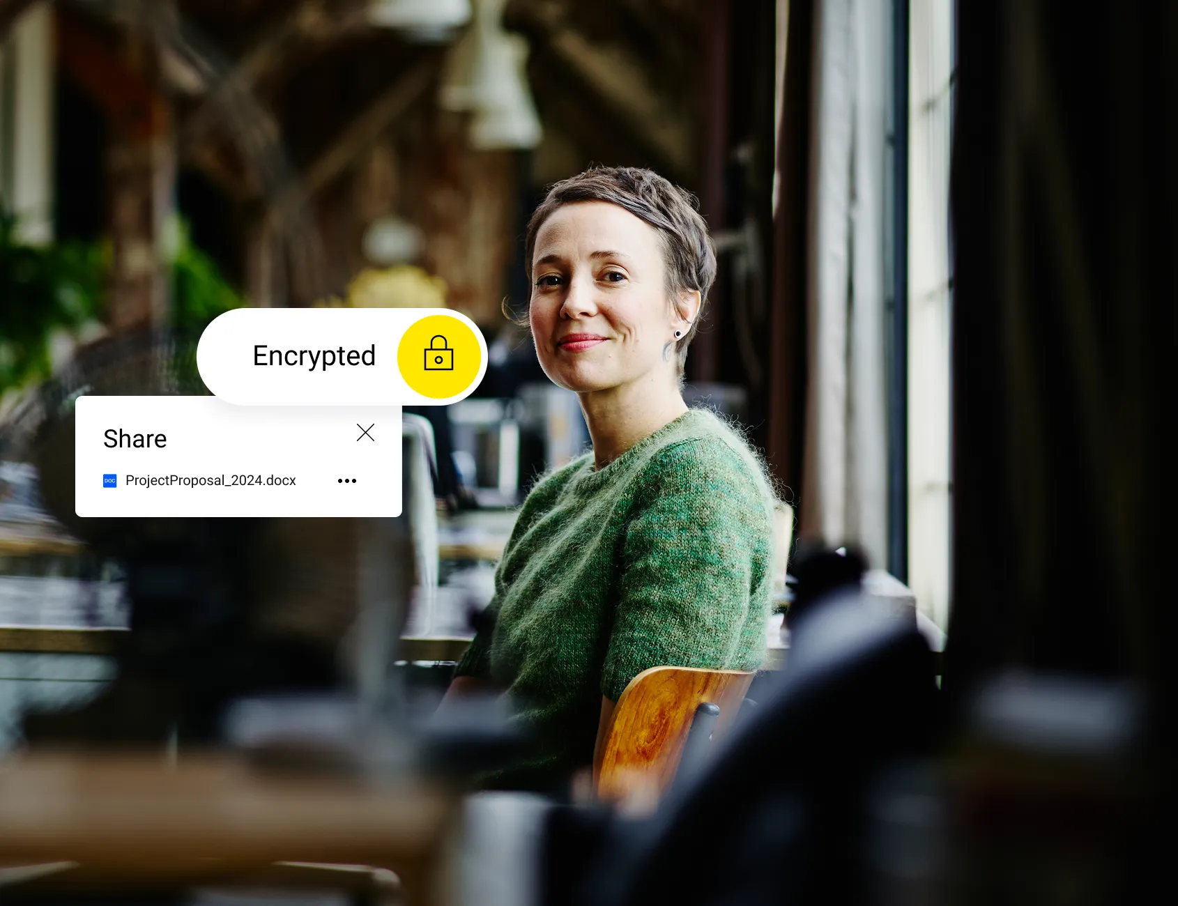 Designed for Efficiency Hero