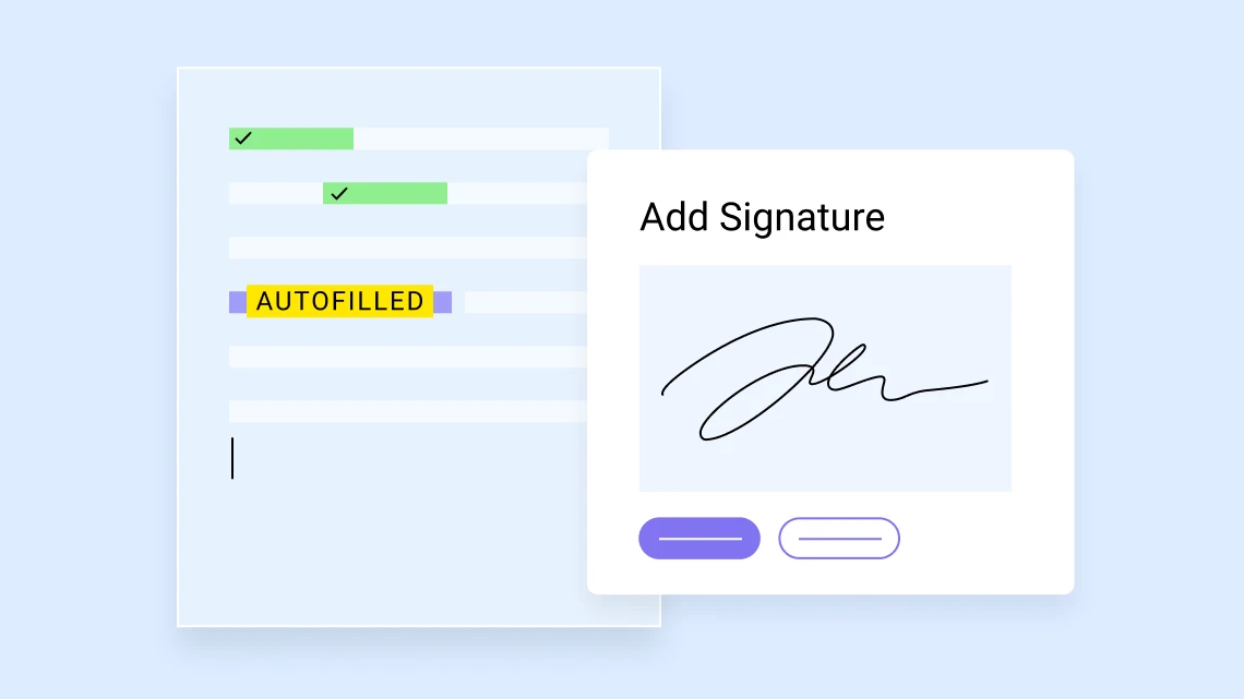 Get Files Signed Faster