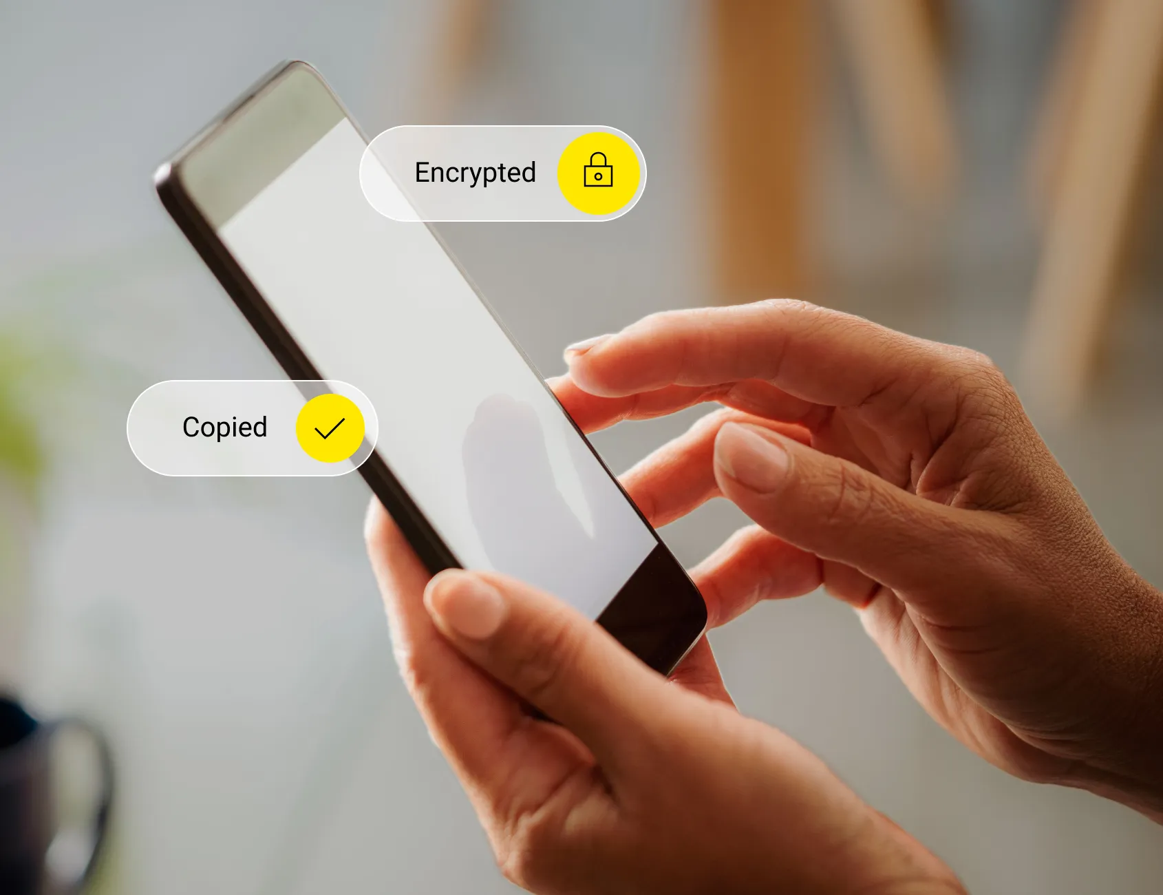 Just What You Need Hero