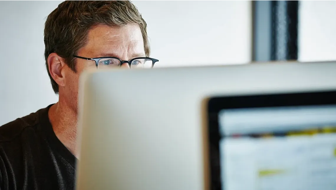 More security, less stress