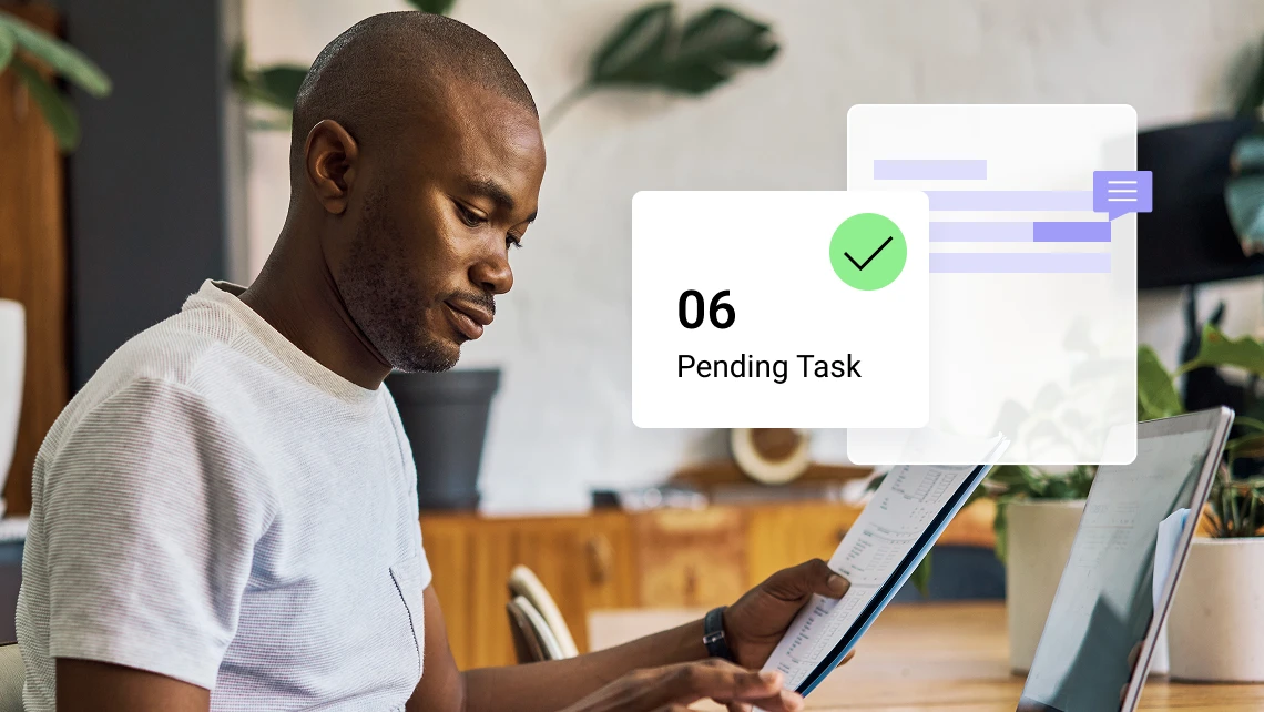 Speed Up Client Interactions