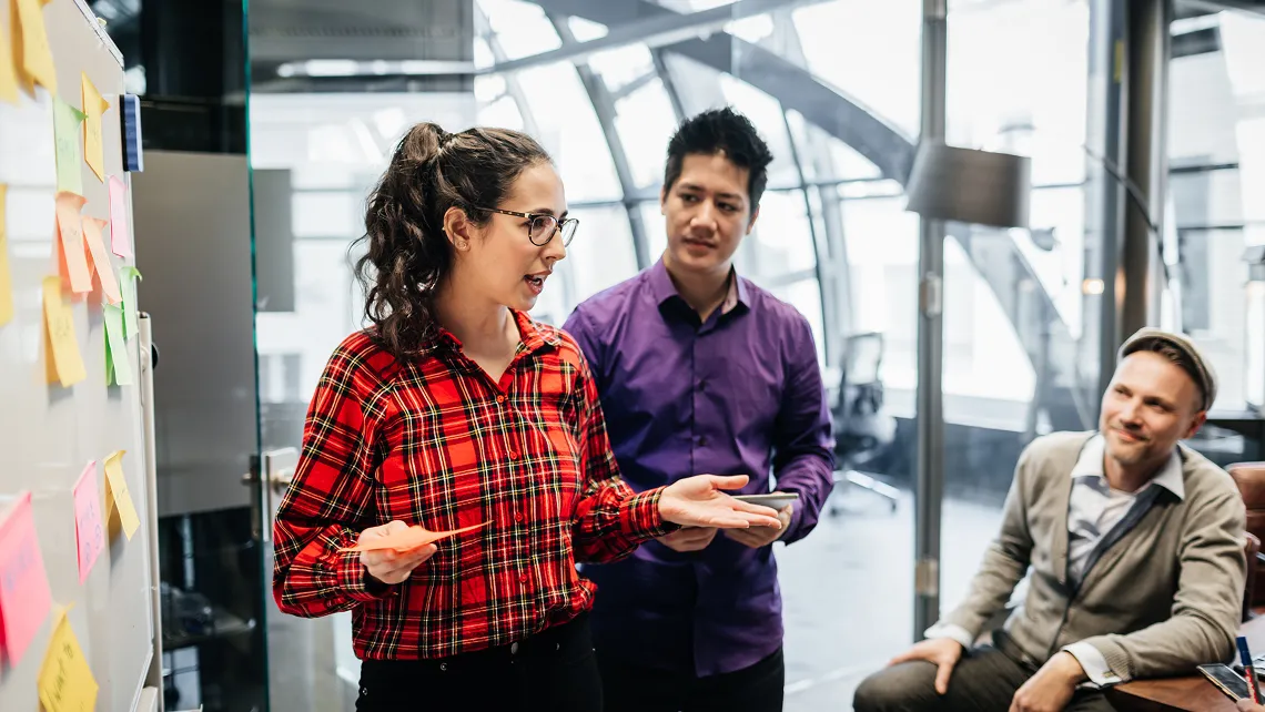 Surprisingly Fast Setup